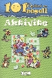 101 Eğitici ve Neşeli Aktivite Yeşil