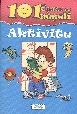 101 Eğitici ve Neşeli Aktivite Mavi