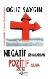 Negatif Limanlardan Pozitif Sulara