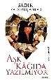 Aşk Kağıda Yazılmıyor
