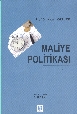 Maliye Politikası