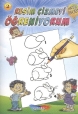 Resim Çizmeyi Öğreniyorum 2