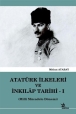 Atatürk İlkeleri ve İnkilap Tarihi I Milli Mücadele Dönemi