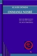 Klasik Dönem Osmanlı Nesri