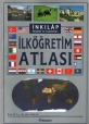 İnkılap Resimli ve Açıklamalı İlköğretim Atlası