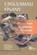 Uygulamalı Finans