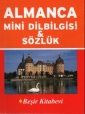 Almanca Mini Dilbilgisi Sözlük