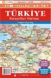 Mepmedya Türkiye Karayolları Haritası