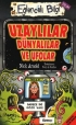 Eğlenceli Bilgi 36 Bilim Uzaylılar Dünyalılar ve Ufolar