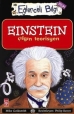 Eğlenceli Bilgi Dünyası 038 Bilim Einstein Çılgın Teorisyen
