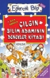 Eğlenceli Bilgi Dünyası 17 Bilim Çılgın Bilimadamının Deneyler Kitabı