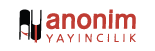 Anonim Yayıncılık